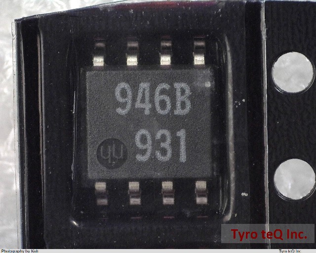 M51946BFP