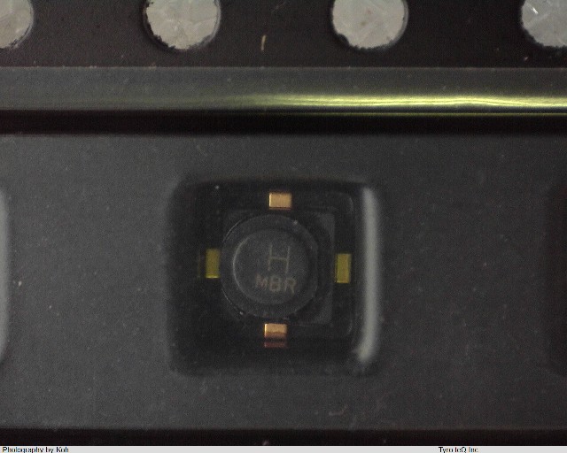 MGF4964BL