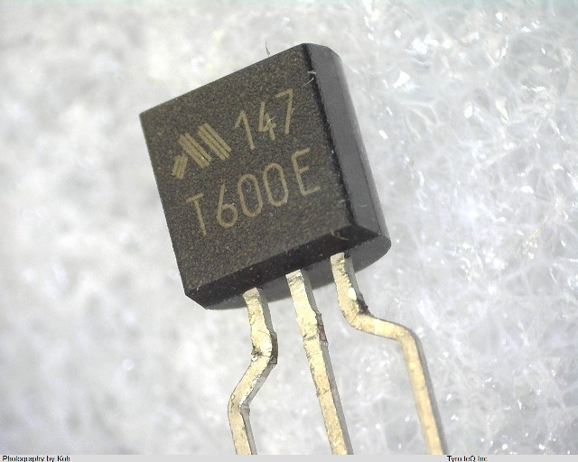 PST600E