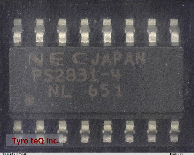 PS2831-4