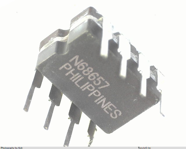 OP27AZ/883C