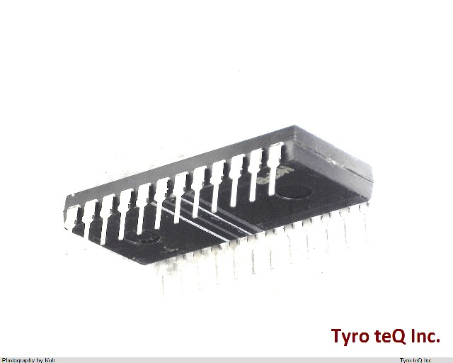 MC14534BCP