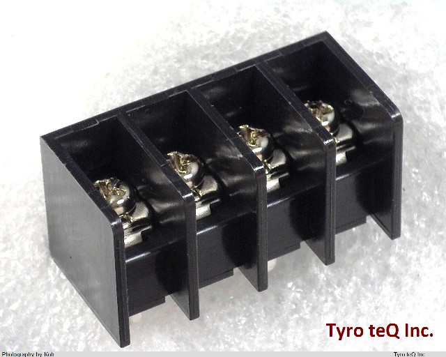 OTB-610-B-4P