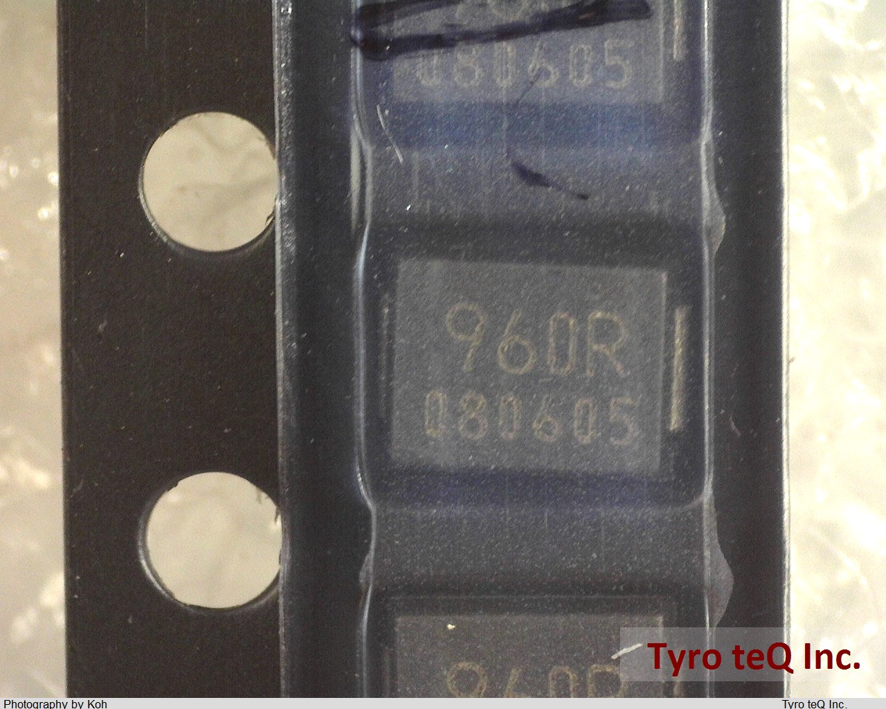 MP960R0