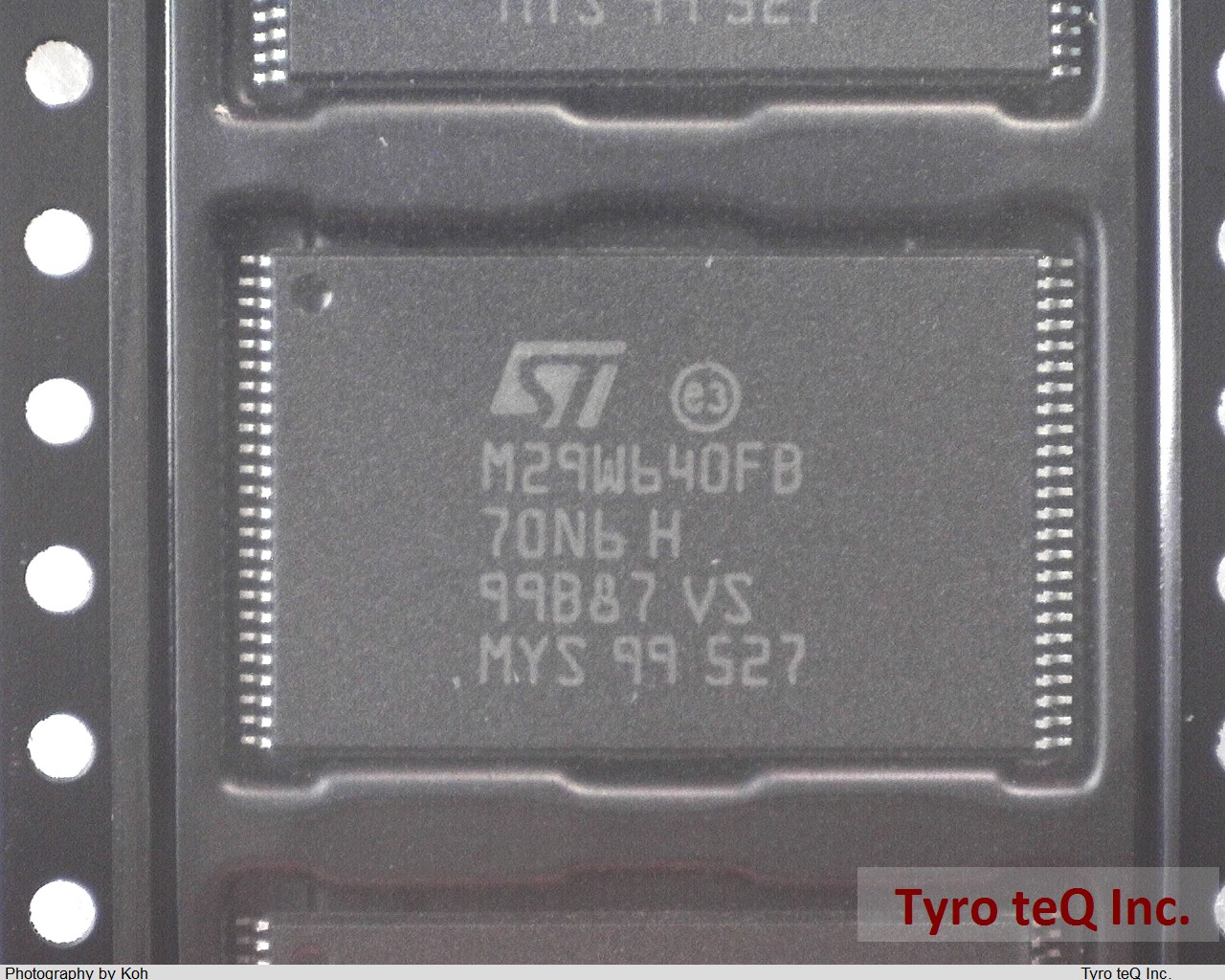 M29W640FB70N6E