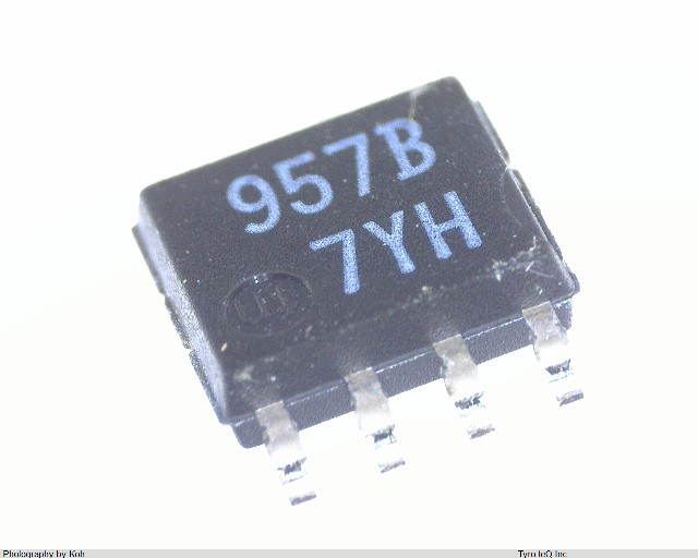 M51957BFP