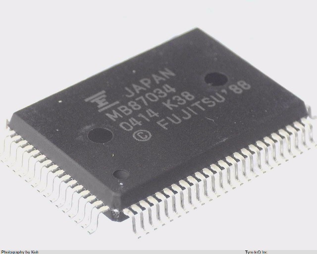 MB87034PF-G-BND