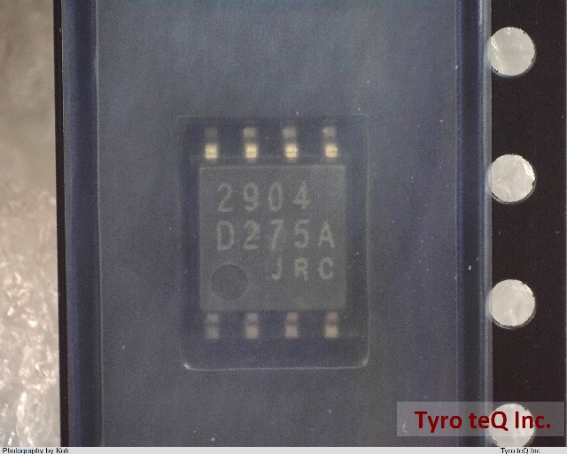 NJM2904M-TE1