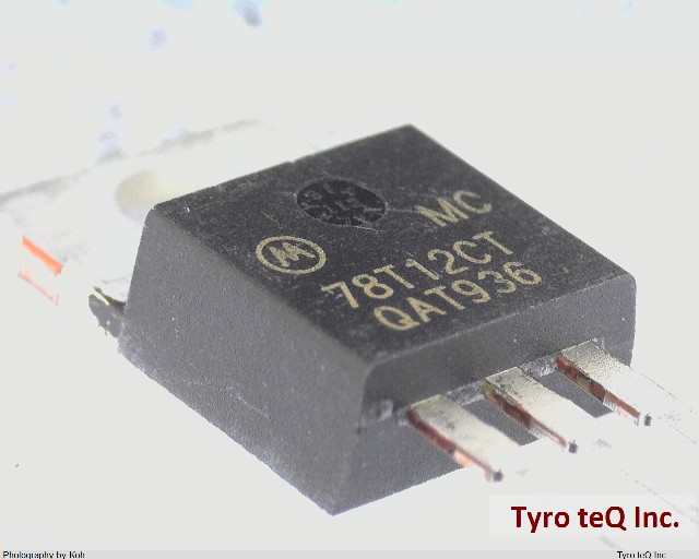 MC78T12CT