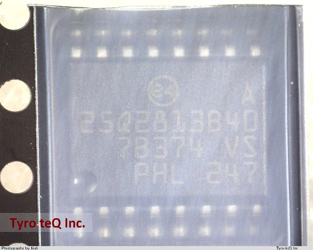 N25Q128A13BSF40F