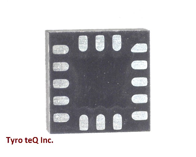 MMA8451QT