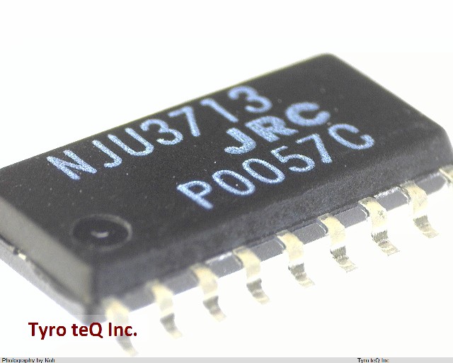 NJU3713G