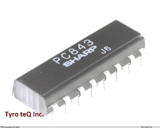PC843