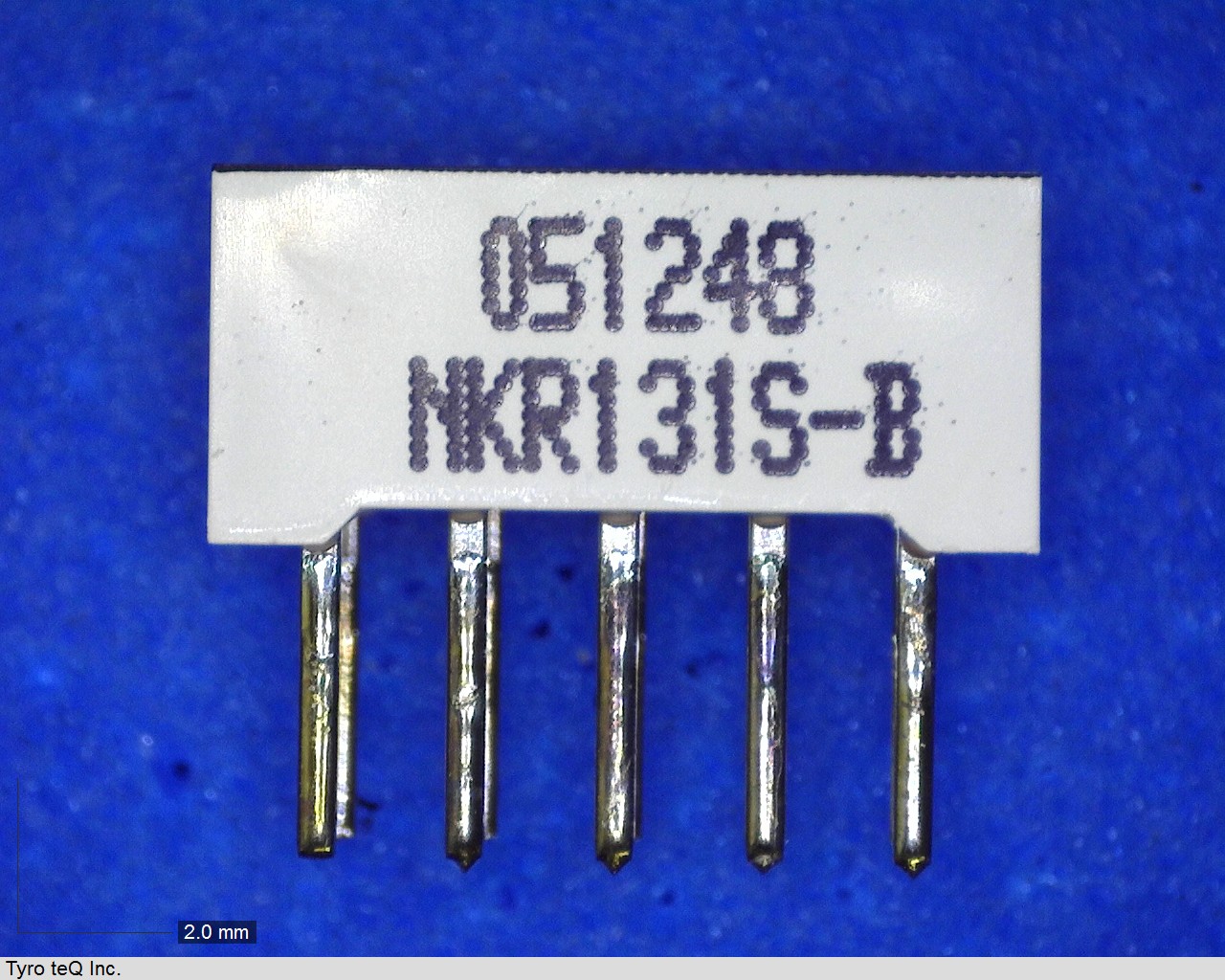 NKR131SB