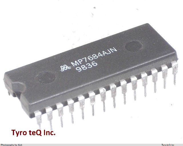MP7684AJN