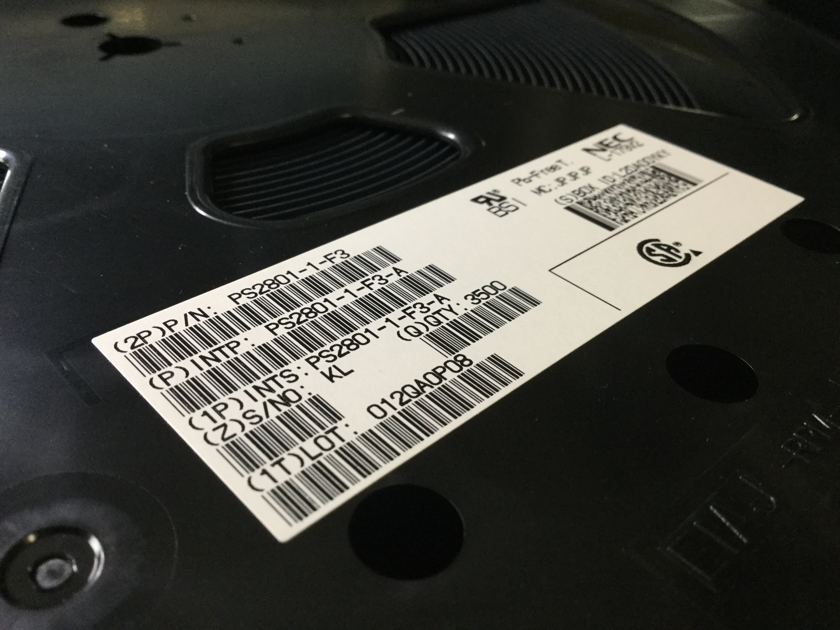 PS2801-1-F3-A
