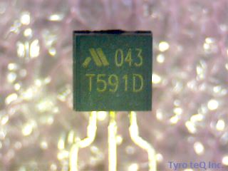 PST591D