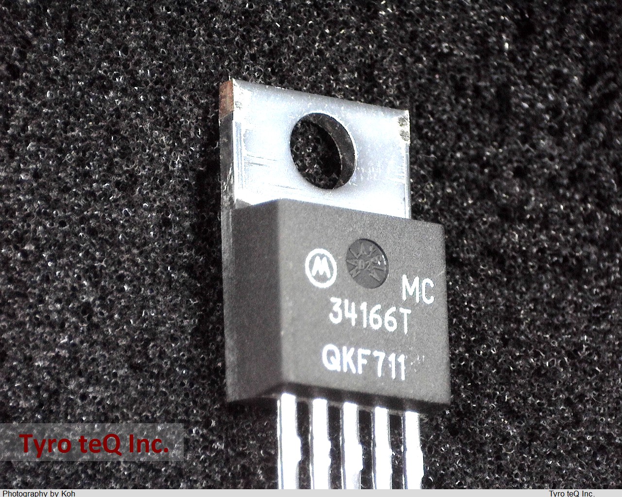 MC34166T