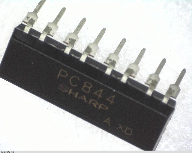 PC844X1J000F