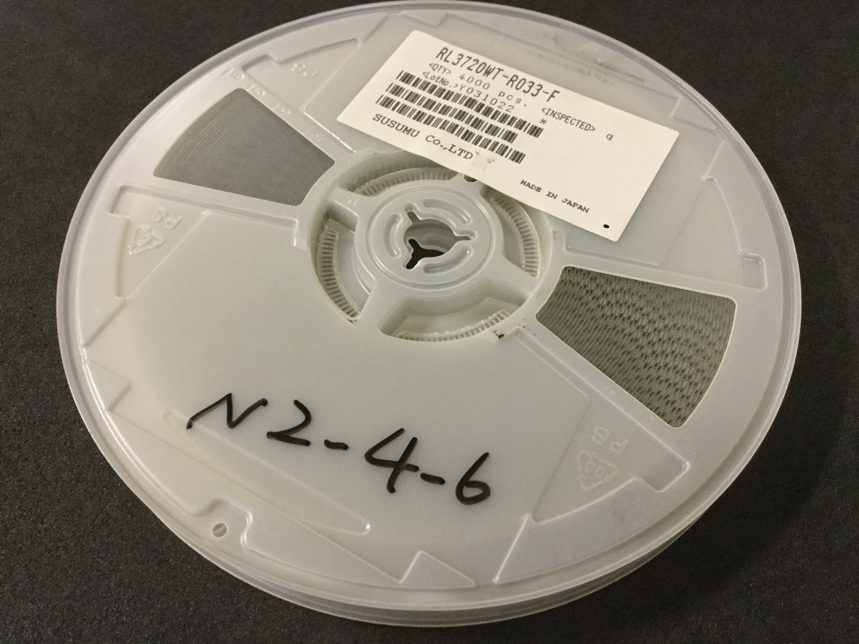 RL3720WT-R033-F