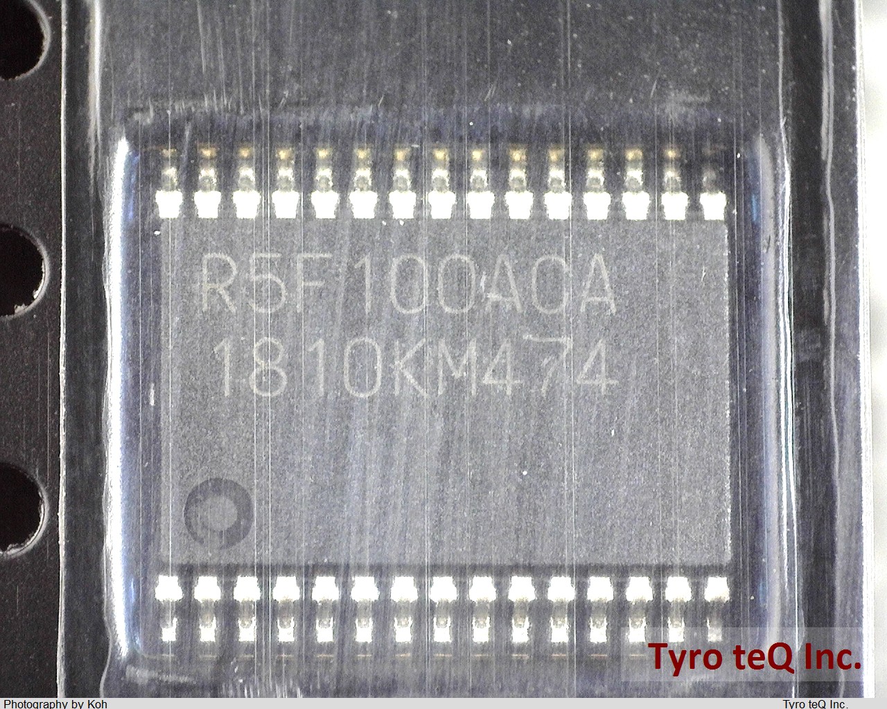R5F100ACASP#V0