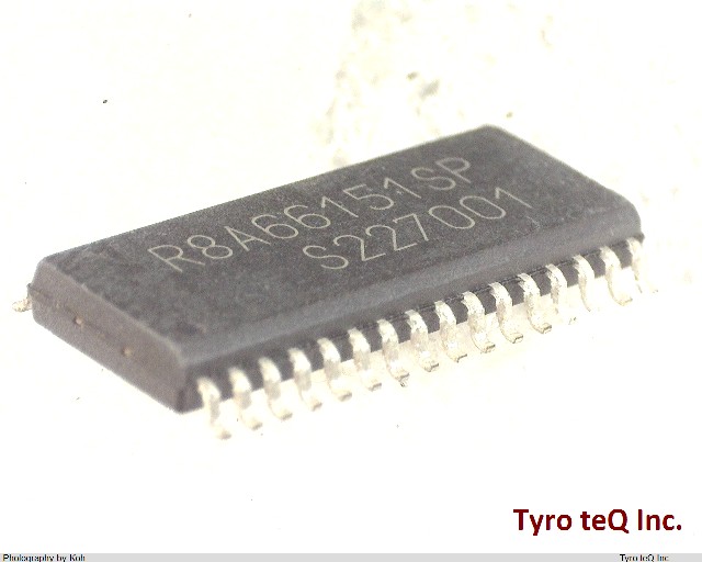 R8A66151SP