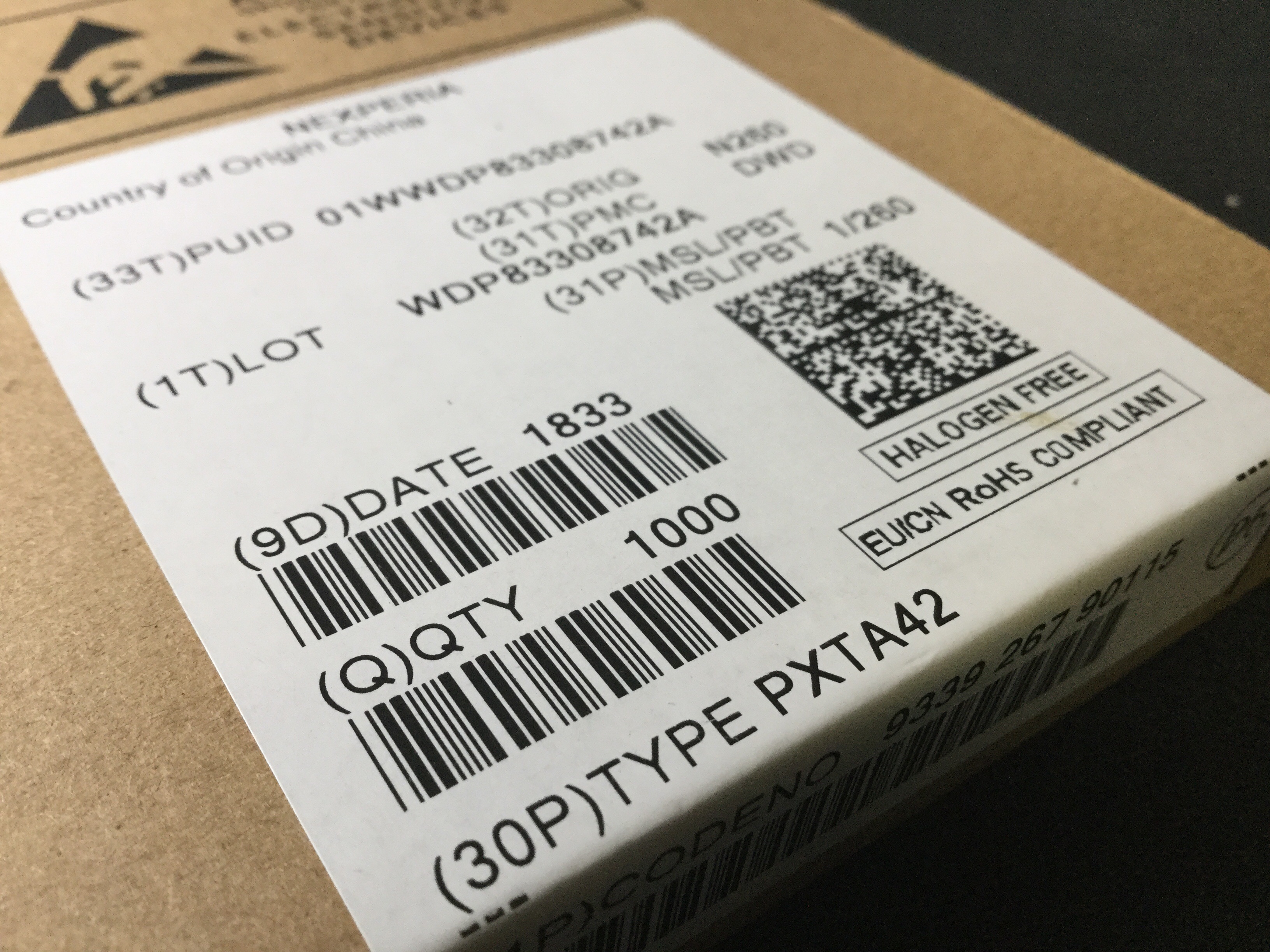 PXTA42
