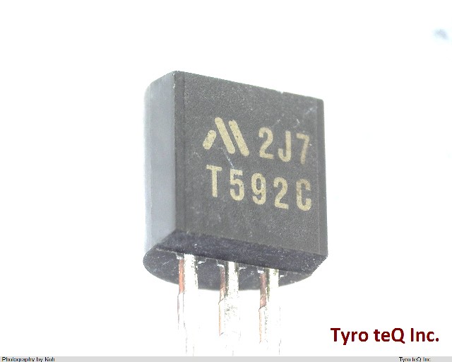 PST592C