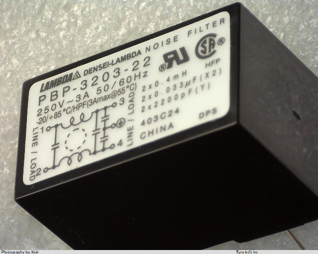 PBP-3203-22