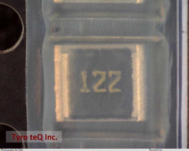 RK73H2ETTD1201F