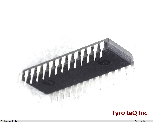 PIC16C55-XT/P