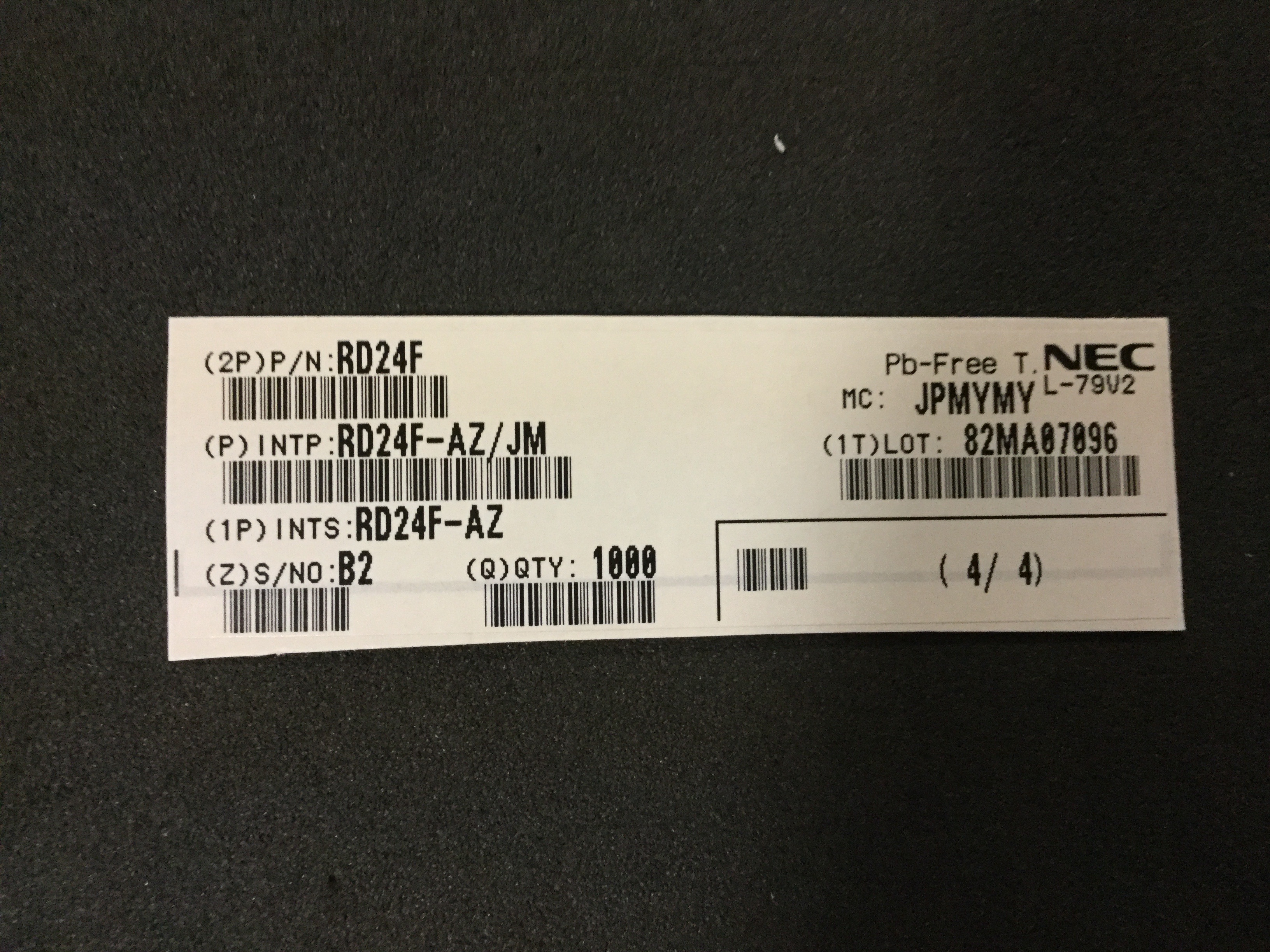 RD24F-AZ-B2
