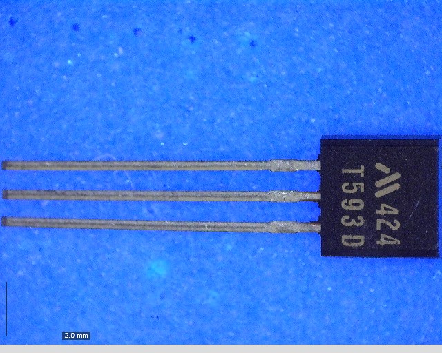 PST593D