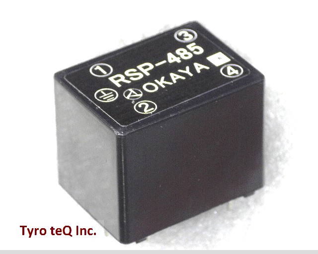 RSP-485