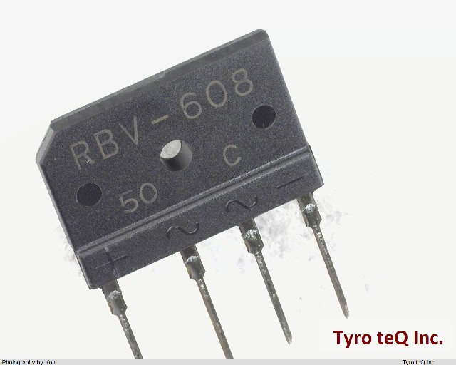 RBV-608