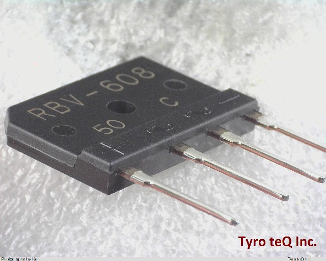 RBV-608