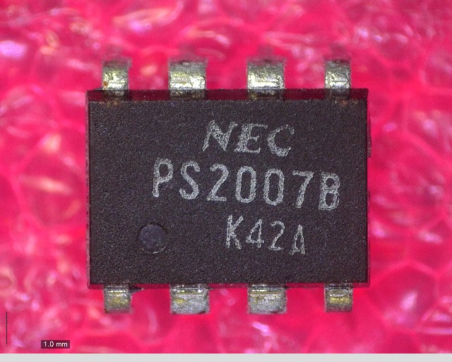 PS2007B