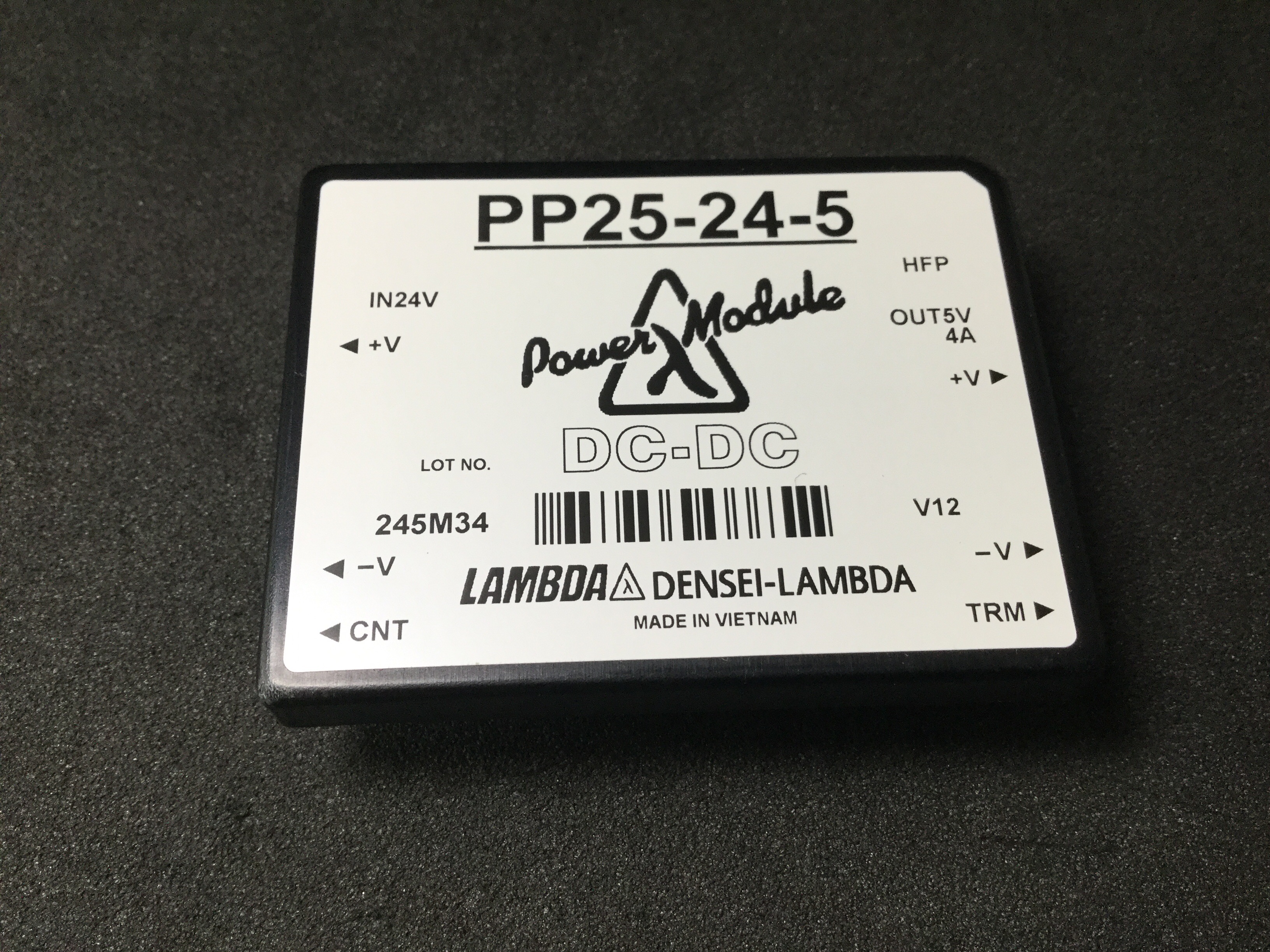 PP25-24-5