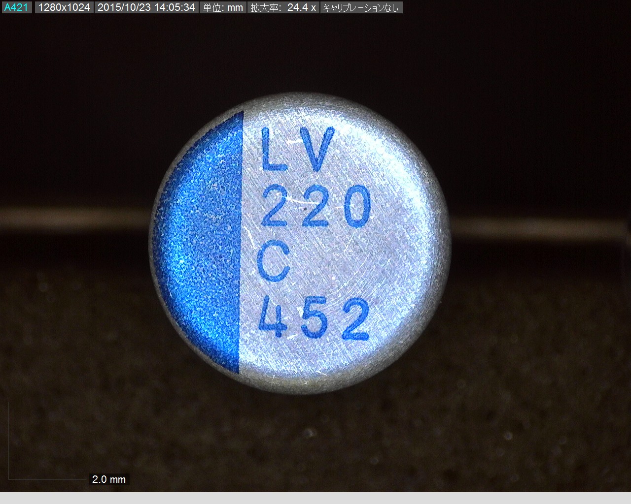 PLV1C221MCL1