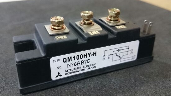 QM100HY-H
