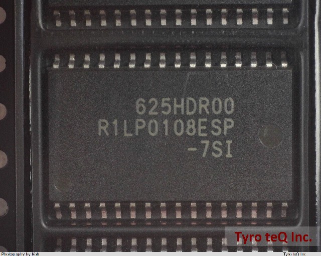 R1LP0108ESP-7SI#B0