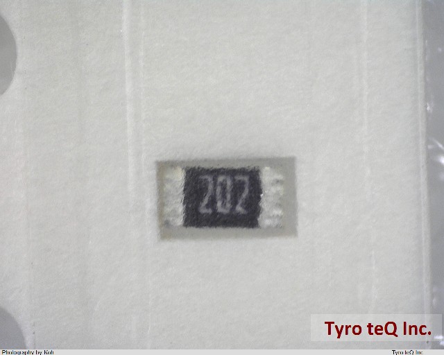 RK73B1JTTD202J