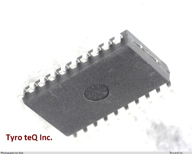 P174FCT540TS