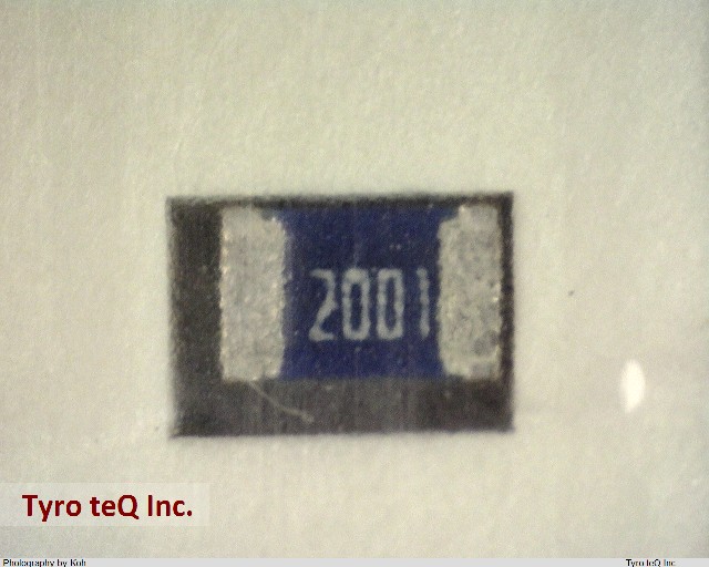 RK73G2ATTD2001F