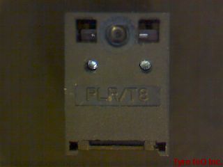 PLR135/T8