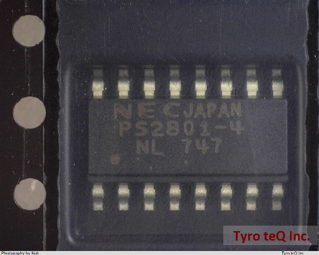 PS2801-4-F3-A