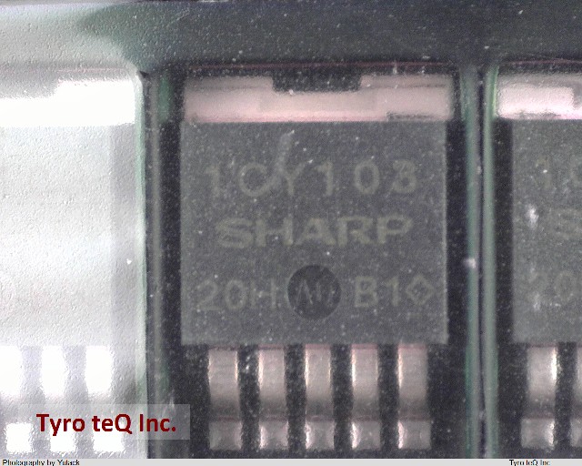 PQ1CY1032ZP5