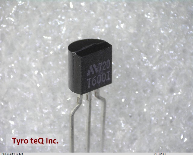 PST600I