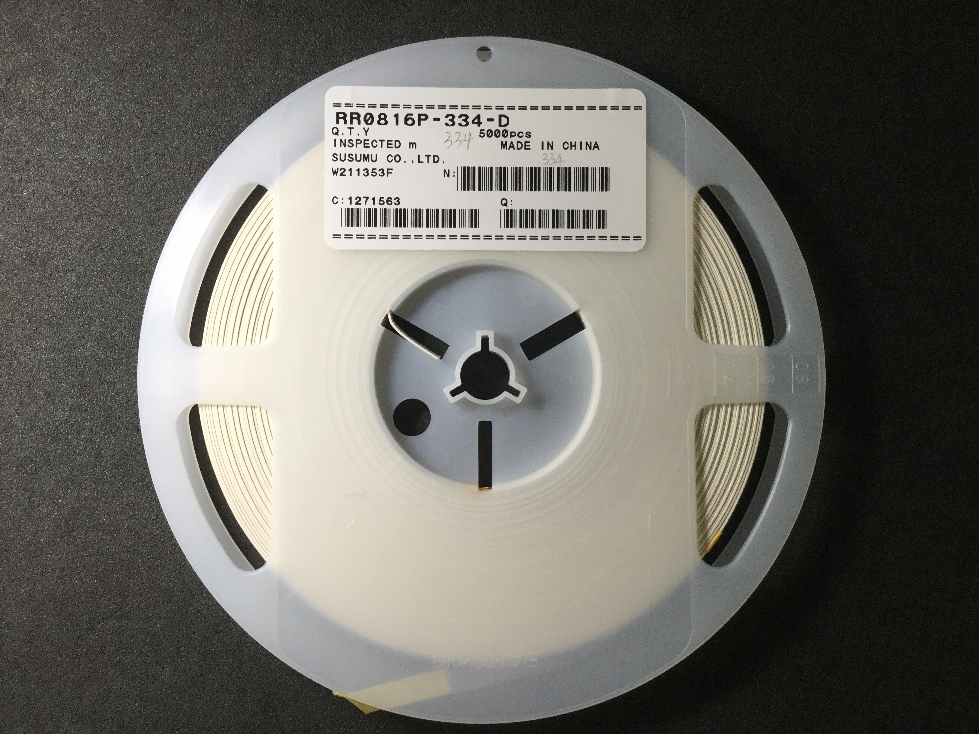 RR0816P-334-D