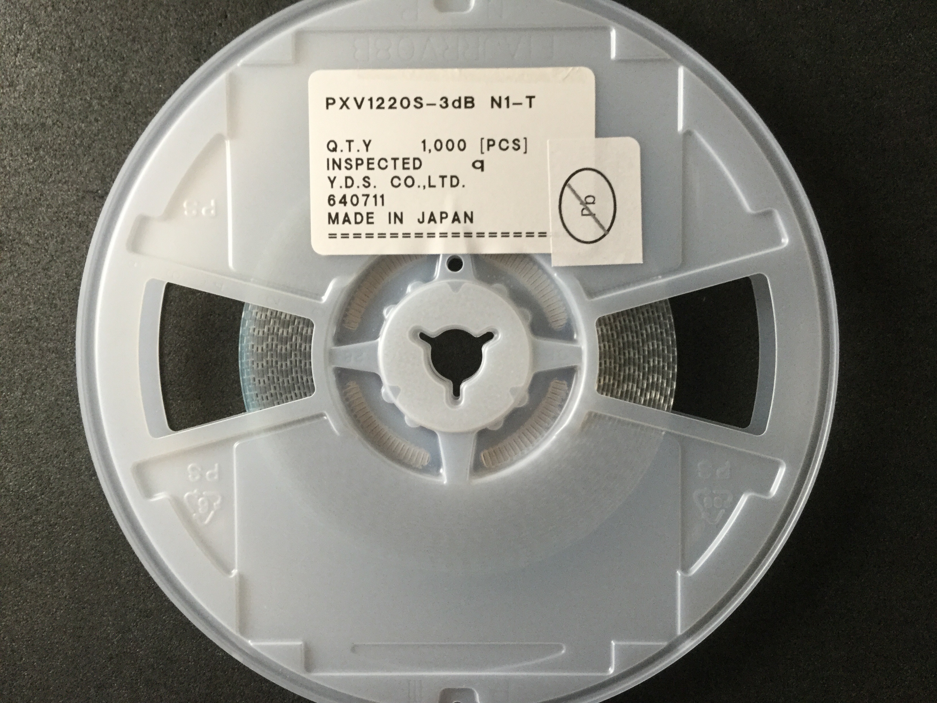 PXV1220S-3DB-N1-T1
